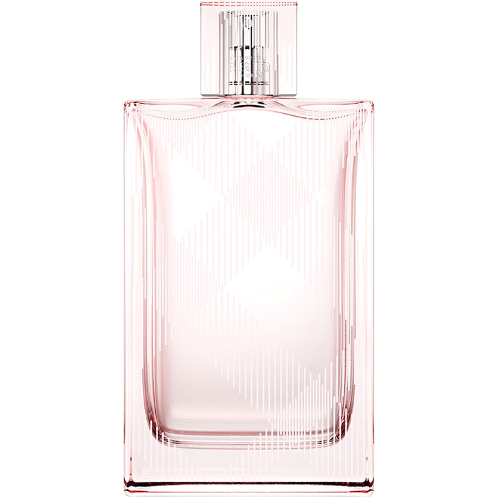 burberry brit sheer