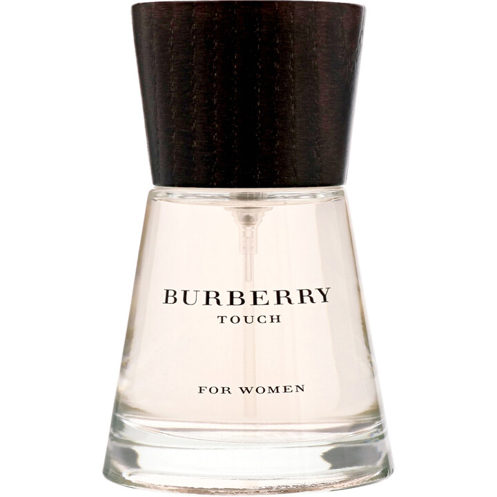 burberry touch