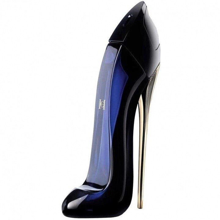 carolina herrera 212 vip