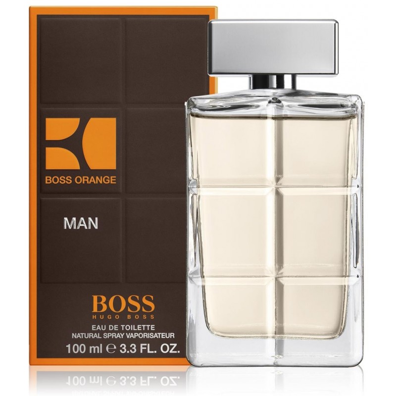 hugo boss orange edt sp
