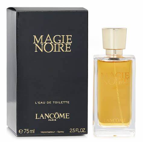 lancome magie noire l'eau