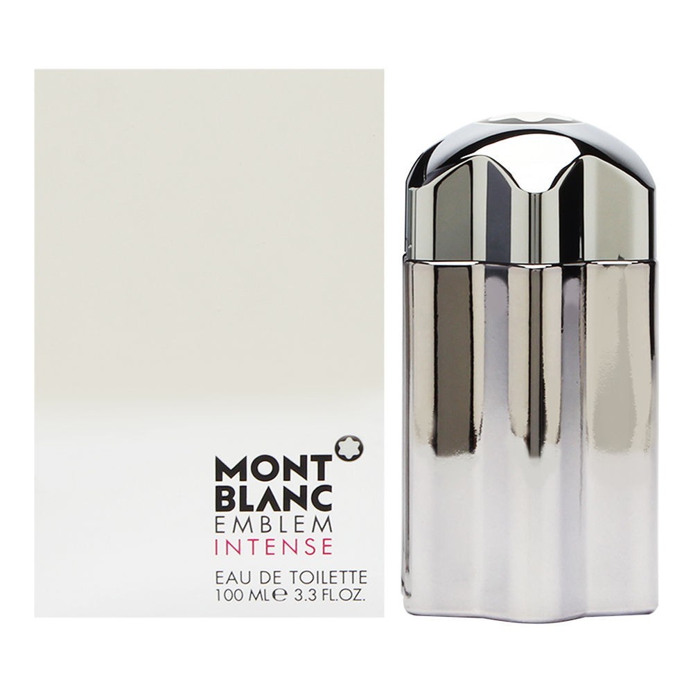 montblanc emblem intense