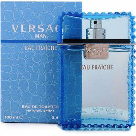 versace eau fraiche